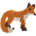 NABBI Perleplate midi BioBeads rev