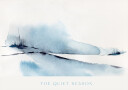 Thequietseason Plakat Plakat / 30x40cm