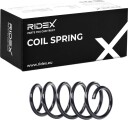 RIDEX 188C0518 Fjær