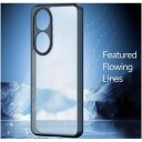 Honor 90 Dux Ducis Aimo Hybrid-deksel Svart