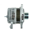 Dynamo AS-PL A5334