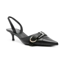 Givenchy Dame Sko Svart 39 EU,