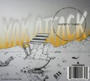 Yak Attack  Safety Third  CD
