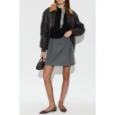 Valentino Garavani Dame Strikkevarer Svart XS,