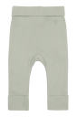 Hust And Claire Las Leggings Green Sage (68 / 6 mnd)