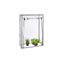 PVC tomat drivhus