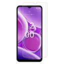 Nokia G42 Beskyttelsesglass Case Friendly Klar