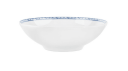 Porsgrund Bluebird Butterfly Dessertskål 16 cm