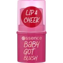 essence Baby Got Blush Cherry Cherry Baby