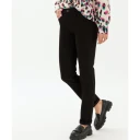 Brax Dame Bukser Svart 3XL