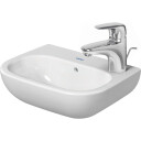 DURAVIT D-CODE VEGGHENGT SERVA