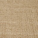 Sisalteppe for klorestolpe 100x200 cm 3203423