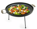 Hällmark 8806 Traktørhelle Ø 51 cm, 3 stk. avtakbare ben