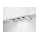 Electrolux LFP616W Underbygd Kjøkkenvifte med Belysning og Intensiv Hastighet 60 cm Hvit
