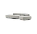 Eichholtz Taraval sofa rêve grey