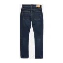 Nudie Jeans Herre Jeans Blå W31 L34