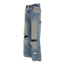 PDF Herre Jeans Blå W30,