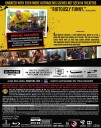 Central Intelligence (2016)