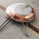 Vargen & Thor Mjølner DUO Stekepanne 2 pk