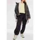 Rethinkit Studios Puffer Jacket Shelter - Black - M