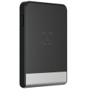 Ledger Flex with Recovery Key - Lilla/Gull