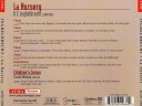 Lise Boucher, Desireemile Inghelbrecht  Nursery  CD