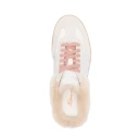 Santoni Dame Sko Hvit 40 EU,