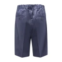 Hevo Herre Shorts Blå S,