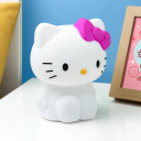 Hello Kitty Lampe Søt
