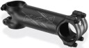 XLC All Ride Stem  1 1/8"ø31,8mm 7 grader svart 100 mm