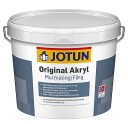 Jotun - Akryl mur c base original 2,7l
