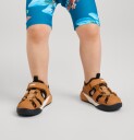 Reima Lomalla Sandaler Peanut Brown 26