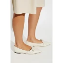 Jimmy Choo Dame Sko Beige 38 EU,