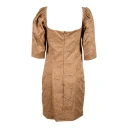 Giulia N Couture Dame Kjoler Brun S,