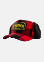John Hatter LUMBERJACK   EL PATRON