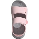 adidas Swim C Sandaler Barn Lyserosa 32