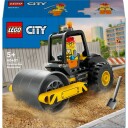 LEGO City - Dampveivals