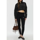 Balenciaga Dame Jakker Svart S,
