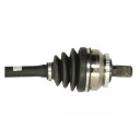 Point Gear Drivaksel POINT GEAR PNG72565