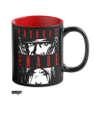 Thermoactive mug Assassin"s Creed Shadows Naoe & Yasuke