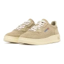 Autry Herre Sko Beige 41 EU,