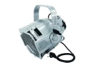 EuroLite Ml-64 Gkv Multi Lens Sølv