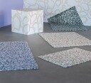 Heymat Grain Sandstone dørmatte 60X85 cm