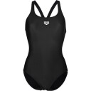 Arena Dynamo One Piece R badedrakt dame Svart 40
