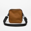 Carhartt WIP Essentials Shoulder Bag Hamilton Brown