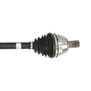 Point Gear Drivaksel POINT GEAR PNG72675