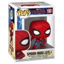 Funko Pop! Spider-Man Brand New Day Vinylfigur No Way Home Suit
