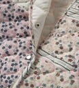 Name It Nmflena Quilt Shacket   Cream   110