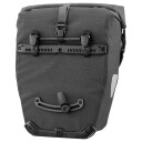 Ortlieb Back-roller Urban (single Bag) Pepper Ql2.1