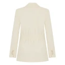 Veronica Beard Dame Jakker Hvit XS,